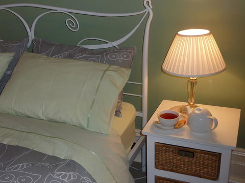 Country Bakehouse Accommodation - Queensland Tourism 14