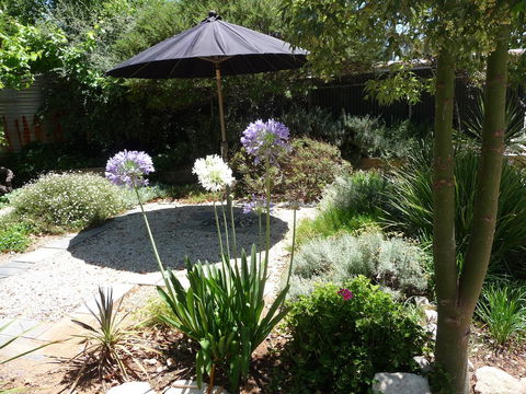 Country Bakehouse Accommodation - Queensland Tourism 2
