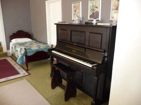 Country Bakehouse Accommodation - Queensland Tourism 16