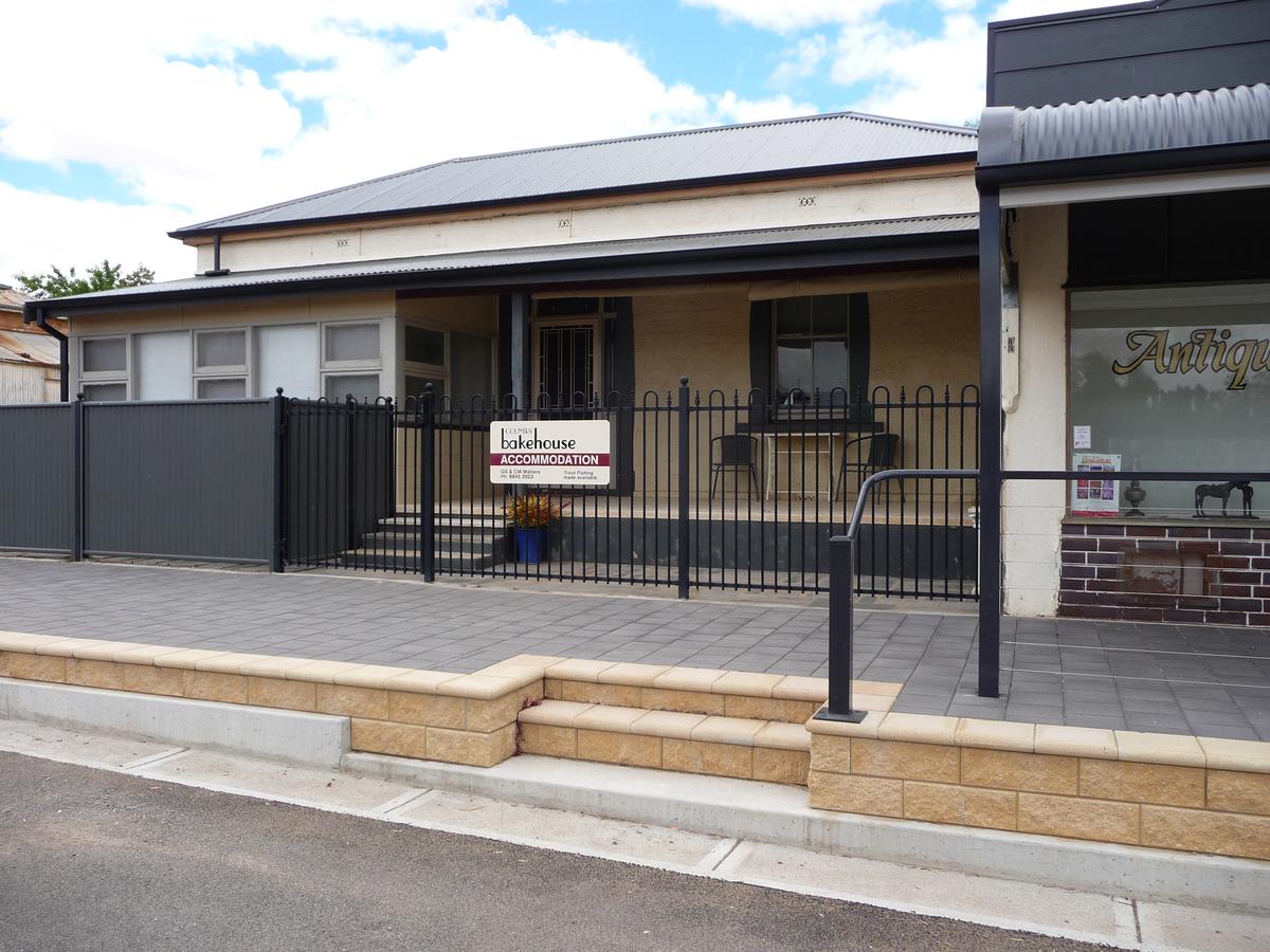 Hacklins Corner ACT QLD Tourism