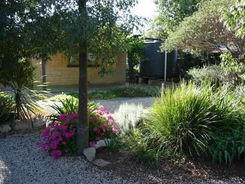 Country Bakehouse Accommodation - Queensland Tourism 22