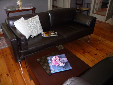 Country Bakehouse Accommodation - Queensland Tourism 7