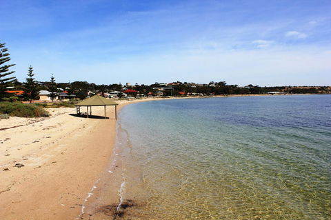 Port Vincent Motel & Apartments - QLD Tourism 33