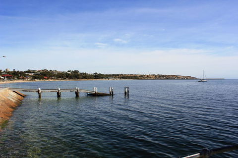 Port Vincent Motel & Apartments - QLD Tourism 32