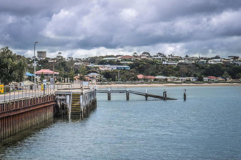 Port Vincent Motel & Apartments - QLD Tourism 35