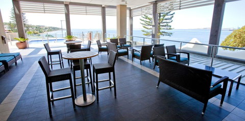 Port Lincoln Hotel - QLD Tourism 37
