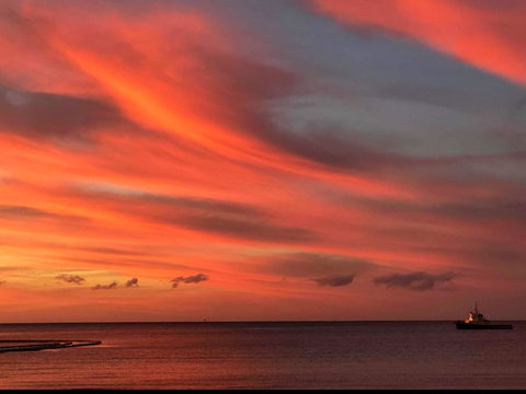 Wallaroo Beachfront Tourist Park - QLD Tourism 4