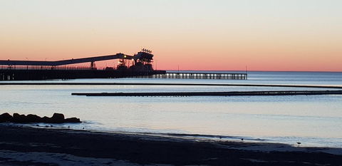 Wallaroo Beachfront Tourist Park - QLD Tourism 13