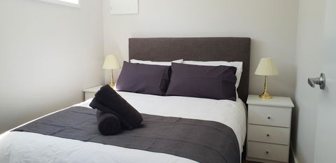 Wallaroo Beachfront Tourist Park - QLD Tourism 7