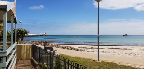 Wallaroo Beachfront Tourist Park - QLD Tourism 11