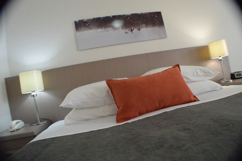 Loxton Community Hotel Motel - Queensland Tourism 29