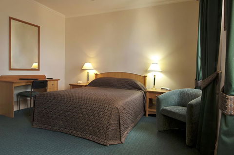 Loxton Community Hotel Motel - Queensland Tourism 28