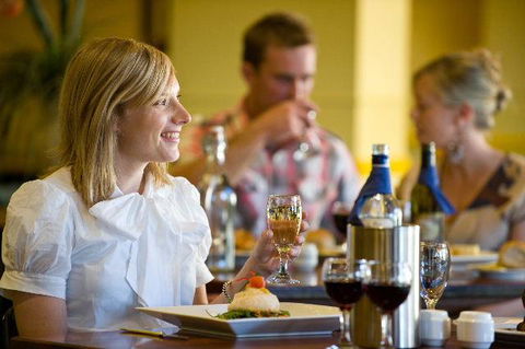 Loxton Community Hotel Motel - Queensland Tourism 27