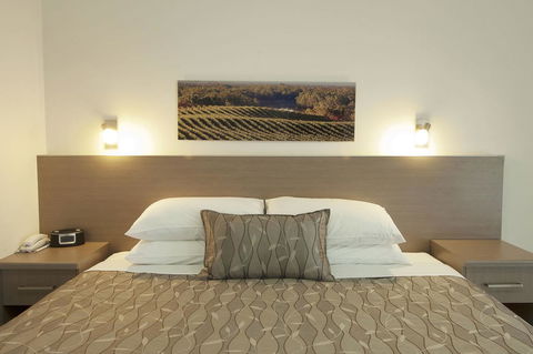Loxton Community Hotel Motel - Queensland Tourism 22