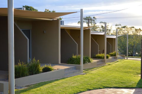 Loxton Community Hotel Motel - Queensland Tourism 4