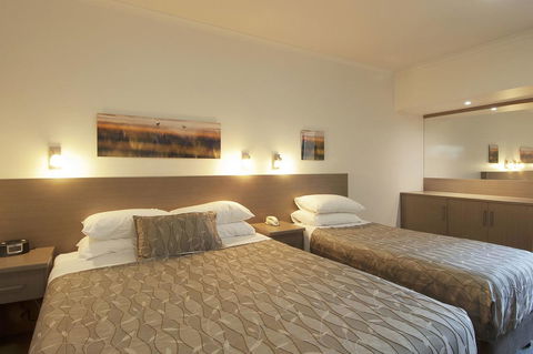 Loxton Community Hotel Motel - Queensland Tourism 19