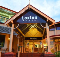 Loxton Community Hotel Motel - Queensland Tourism