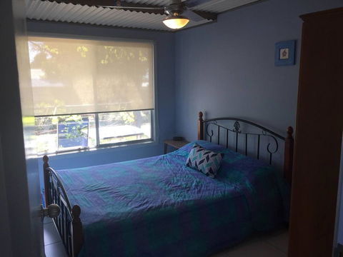 SHAKIN' SHACK - QLD Tourism 4