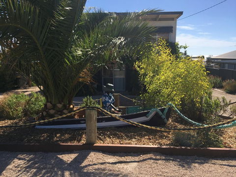 SHAKIN' SHACK - QLD Tourism 21