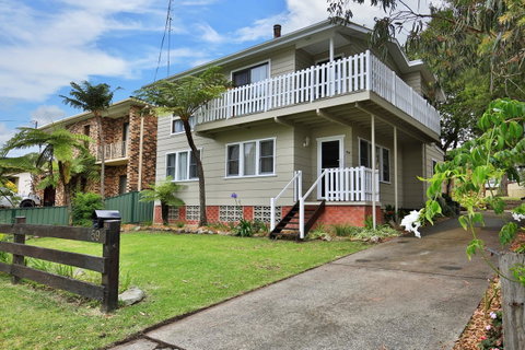 Hudson Bay @ Basin View-Pet Friendly-15 Mins To Hyams Beach - QLD Tourism 37