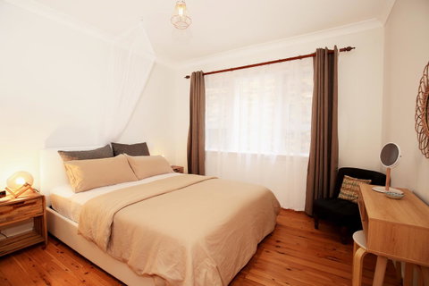 Hudson Bay @ Basin View-Pet Friendly-15 Mins To Hyams Beach - QLD Tourism 9
