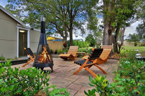 Hudson Bay @ Basin View-Pet Friendly-15 Mins To Hyams Beach - QLD Tourism 30