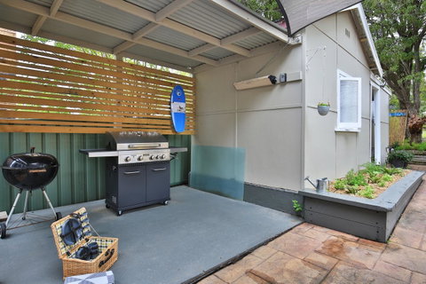 Hudson Bay @ Basin View-Pet Friendly-15 Mins To Hyams Beach - QLD Tourism 35