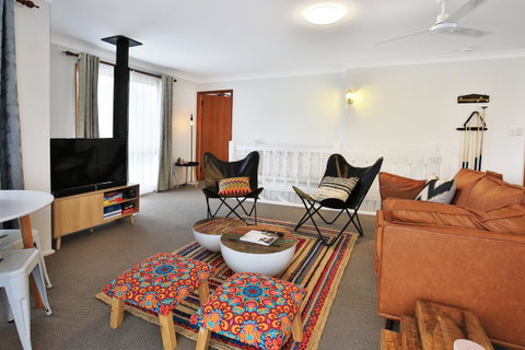 Hudson Bay @ Basin View-Pet Friendly-15 Mins To Hyams Beach - QLD Tourism 17