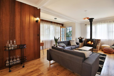 Hudson Bay @ Basin View-Pet Friendly-15 Mins To Hyams Beach - QLD Tourism 2