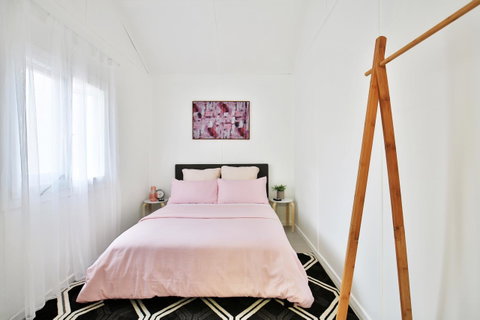 Hudson Bay @ Basin View-Pet Friendly-15 Mins To Hyams Beach - QLD Tourism 10