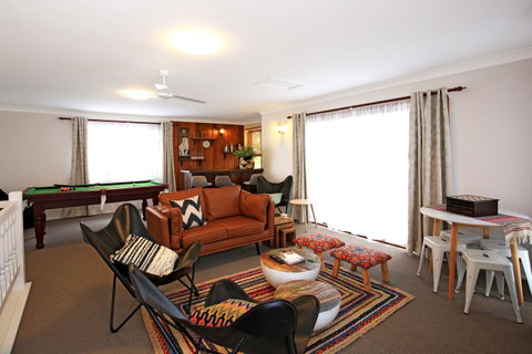 Hudson Bay @ Basin View-Pet Friendly-15 Mins To Hyams Beach - QLD Tourism 13