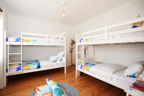 Hudson Bay @ Basin View-Pet Friendly-15 Mins To Hyams Beach - QLD Tourism 11