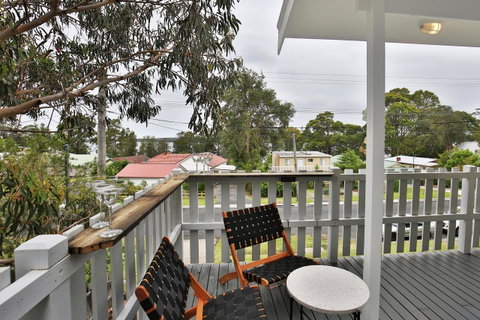 Hudson Bay @ Basin View-Pet Friendly-15 Mins To Hyams Beach - QLD Tourism 22