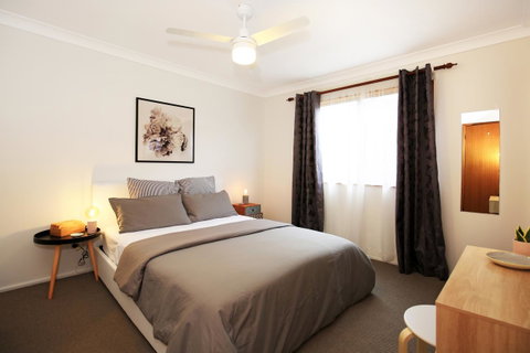 Hudson Bay @ Basin View-Pet Friendly-15 Mins To Hyams Beach - QLD Tourism 7