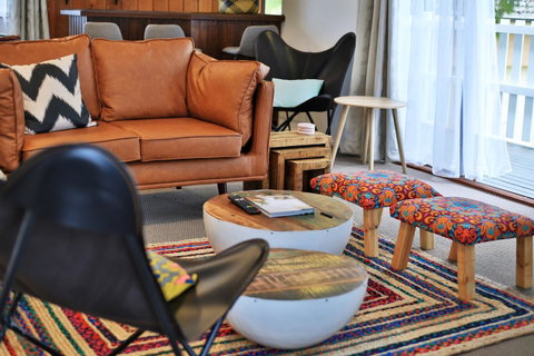 Hudson Bay @ Basin View-Pet Friendly-15 Mins To Hyams Beach - QLD Tourism 19