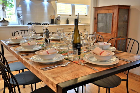 Hudson Bay @ Basin View-Pet Friendly-15 Mins To Hyams Beach - QLD Tourism 4