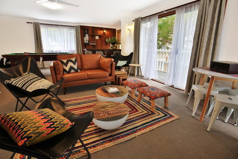 Hudson Bay @ Basin View-Pet Friendly-15 Mins To Hyams Beach - QLD Tourism 21