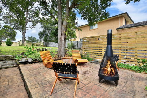 Hudson Bay @ Basin View-Pet Friendly-15 Mins To Hyams Beach - QLD Tourism 31