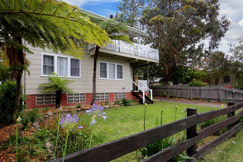 Hudson Bay @ Basin View-Pet Friendly-15 Mins To Hyams Beach - QLD Tourism 40