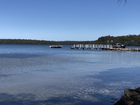 Hudson Bay @ Basin View-Pet Friendly-15 Mins To Hyams Beach - QLD Tourism 41