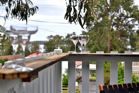 Hudson Bay @ Basin View-Pet Friendly-15 Mins To Hyams Beach - QLD Tourism 24
