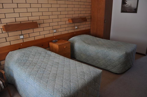 Keith Motor Inn - QLD Tourism 16