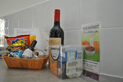 Keith Motor Inn - QLD Tourism 13