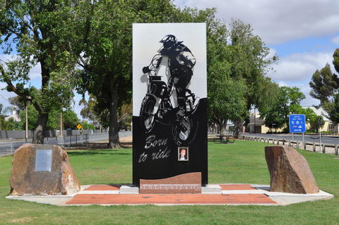 Keith Motor Inn - QLD Tourism 6