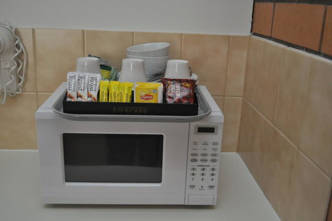 Keith Motor Inn - QLD Tourism 9