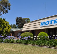 Keith Motor Inn - QLD Tourism