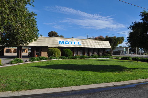 Keith Motor Inn - QLD Tourism 7