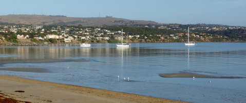 Hilton Beachfront Motel - QLD Tourism 43