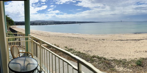 Hilton Beachfront Motel - QLD Tourism 32