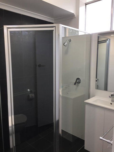 Hilton Beachfront Motel - QLD Tourism 29